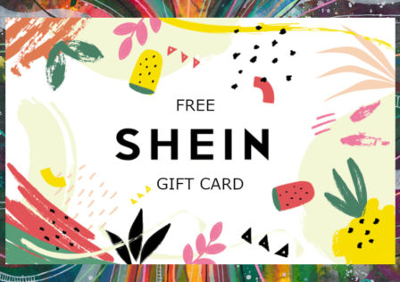 Shein-Gift-Card