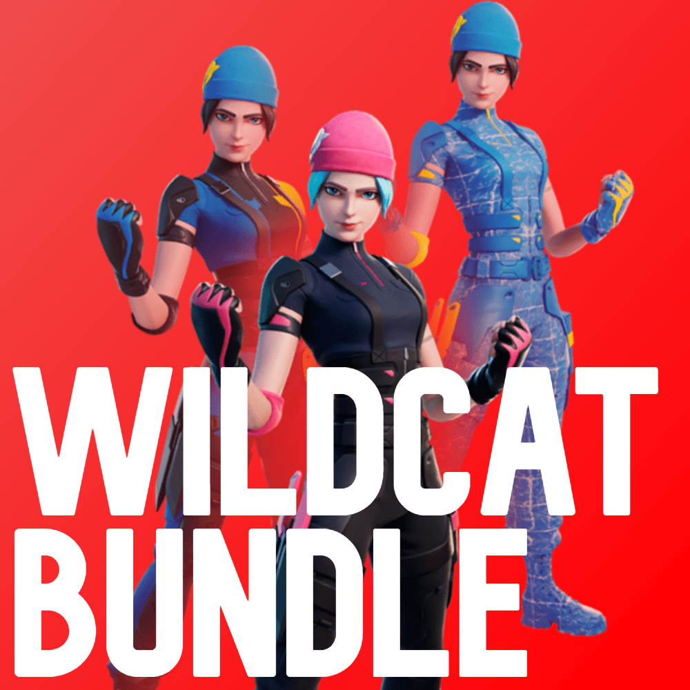 Wildcat Bundle Code