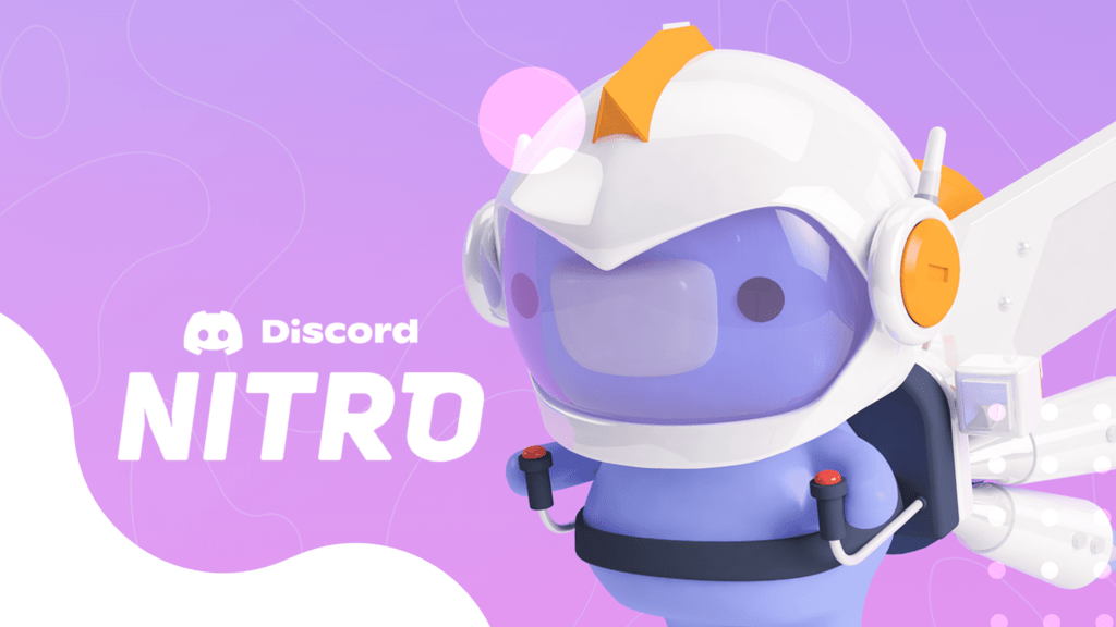discord nitro codes