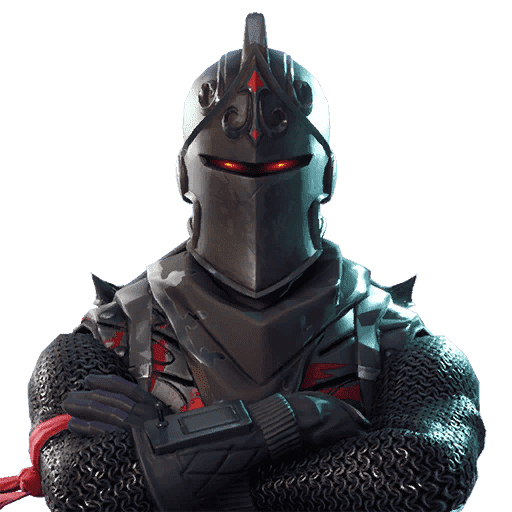 Free Black Knight Fortnite Skin