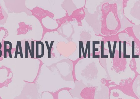 Brandy Melville Gift Card