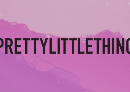 Pretty Little Thing Gift Card