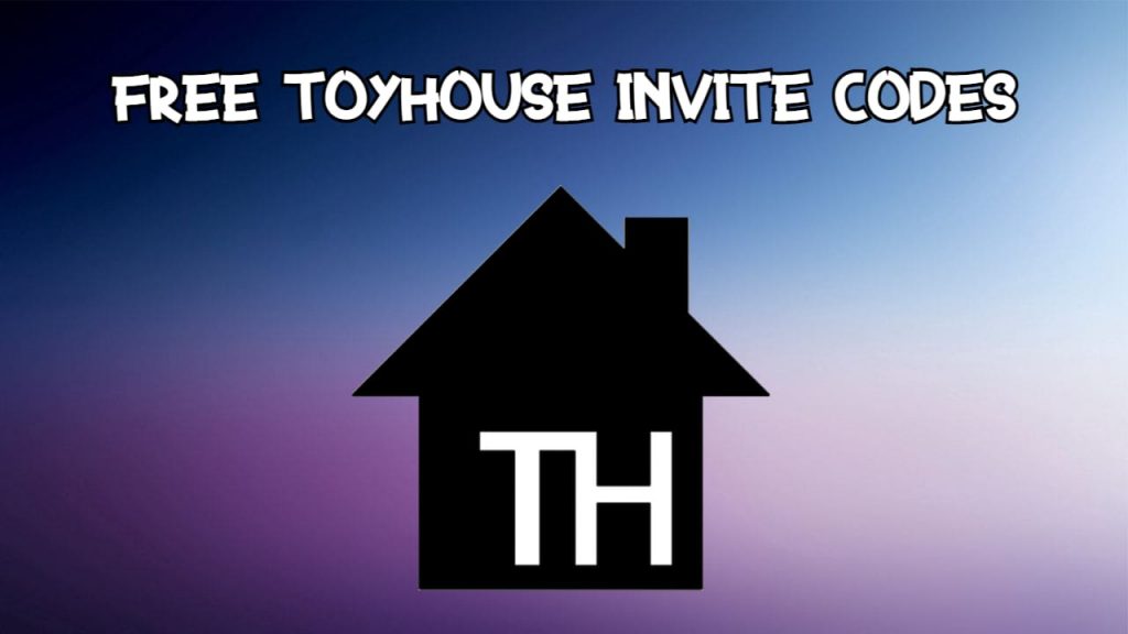 Toyhouse Codes