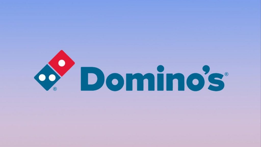 Free Dominos Gift Card