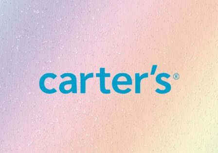 Carters Gift Card