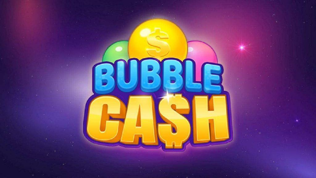 bubble cash promo code 2022