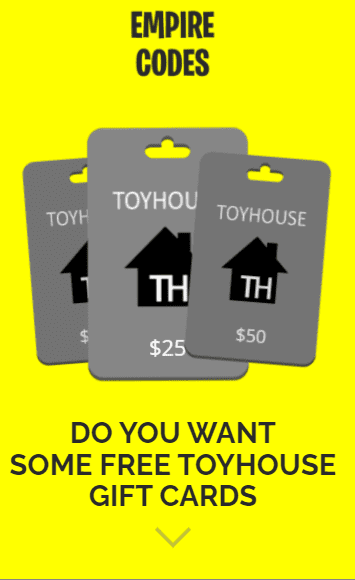 toyhouse invite codes