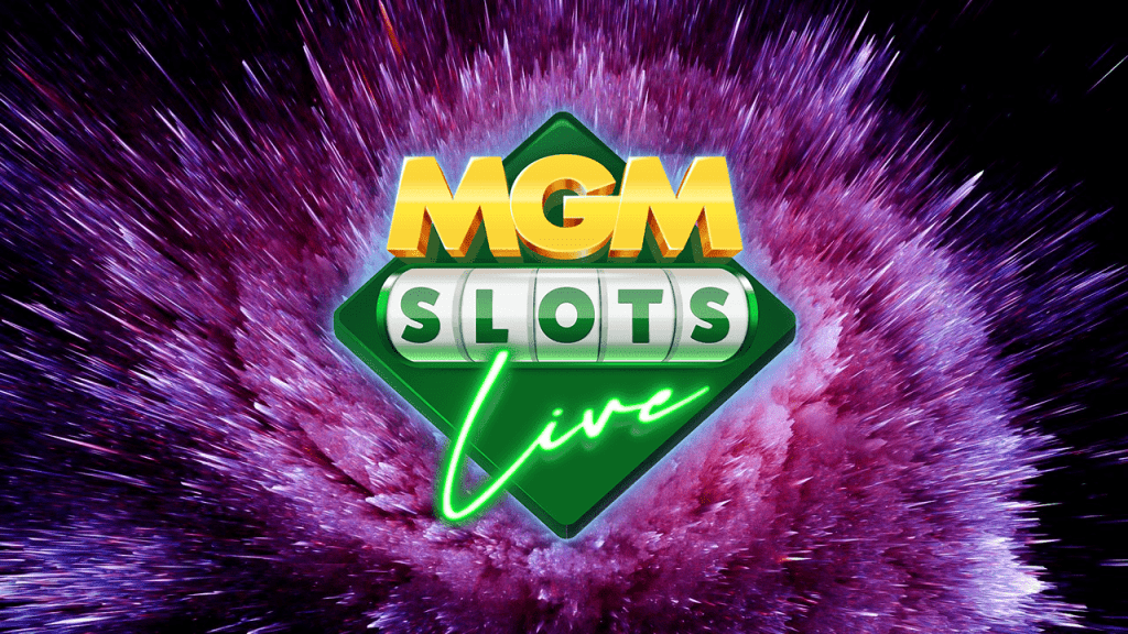 MGM Slots Live Free Chips