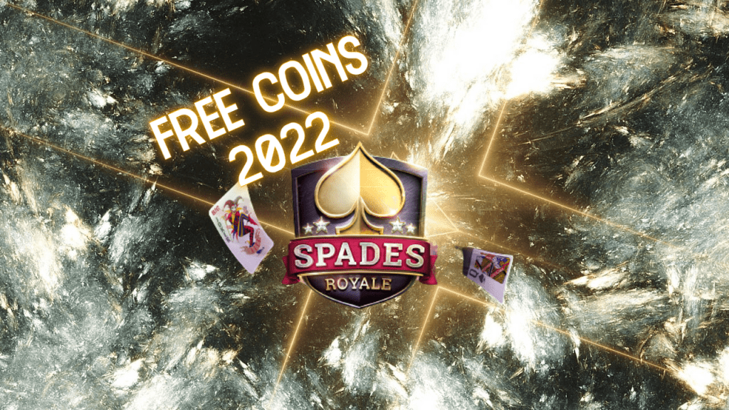 spades royale free coins
