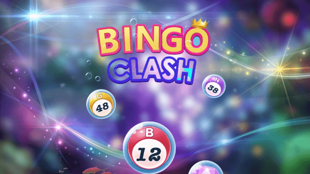 Bingo Clash Promo Code 2022