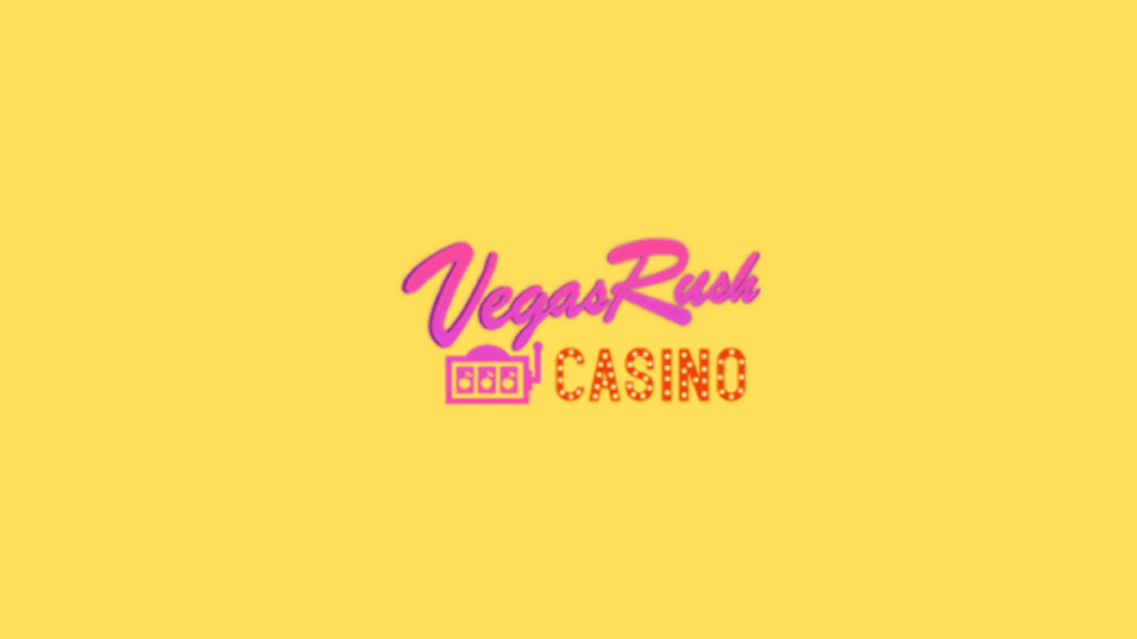 vegas rush casino $300 free chip