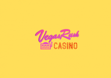 vegas rush casino $300 free chip