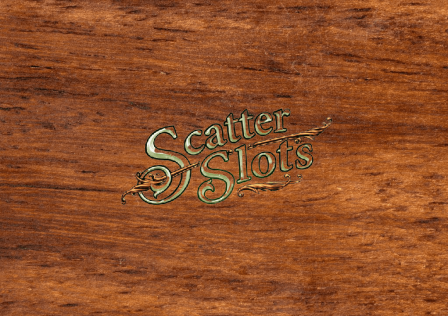 scatter slots free coins